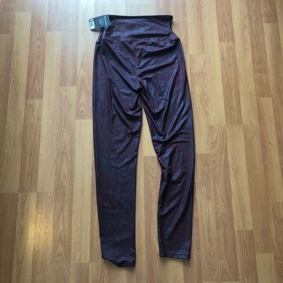 Yummie by Heather Thomson High Waist Leggings - Picture 13 of 16